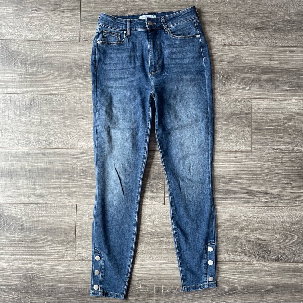 Shoedazzle Jeans